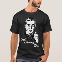 Cool Story Bro Vintage Retro