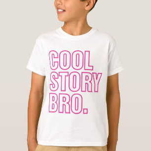 cool story rosa tee shirt