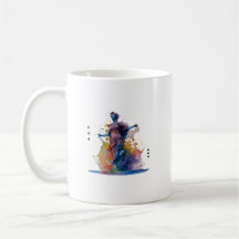 Cool Street Art Kaffemugg