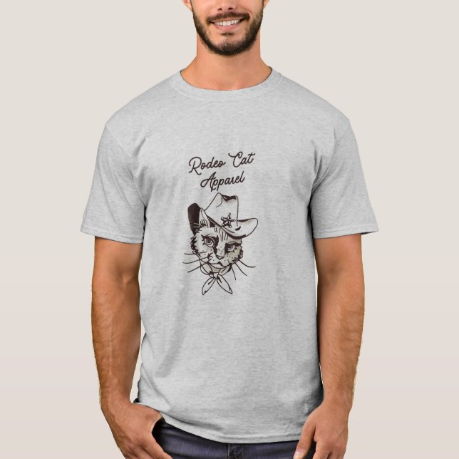 Cool T-shirt  (Framsida)