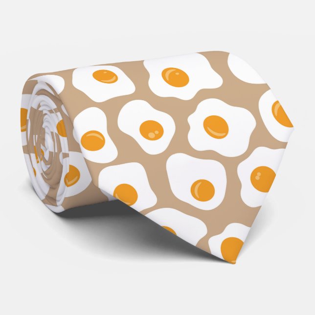 cool tiled breakfast egg pattern  slips (Rullad)