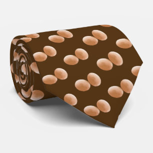 cool tiled egg pattern breakfast slips