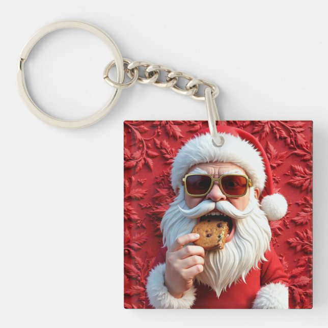 Cool Tomte (Framsidan)