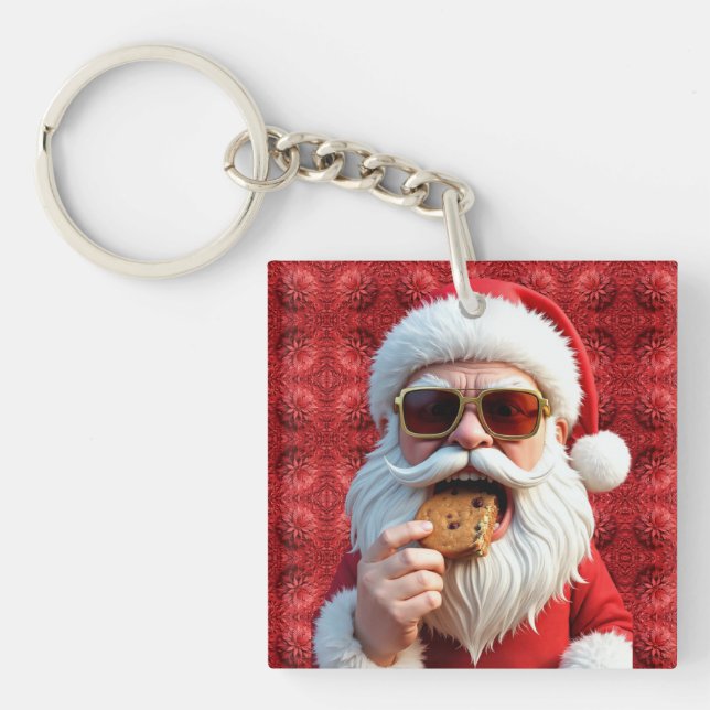 Cool Tomte (Framsidan)