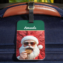 Cool Tomte Bagagebricka