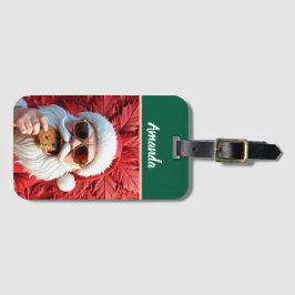 Cool Tomte Bagagebricka