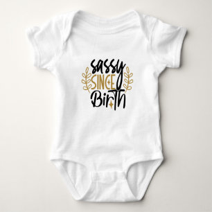 Cool typografi t shirt