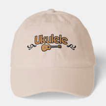 Cool Ukulele