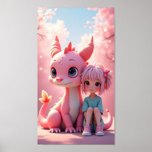 Cool Us Poster