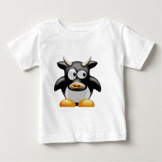 Cool vache tee