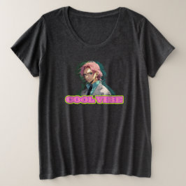 Cool Vibes T Shirt