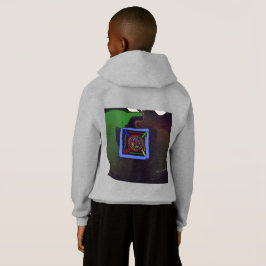 Cool View! - Pojktröja T Shirt