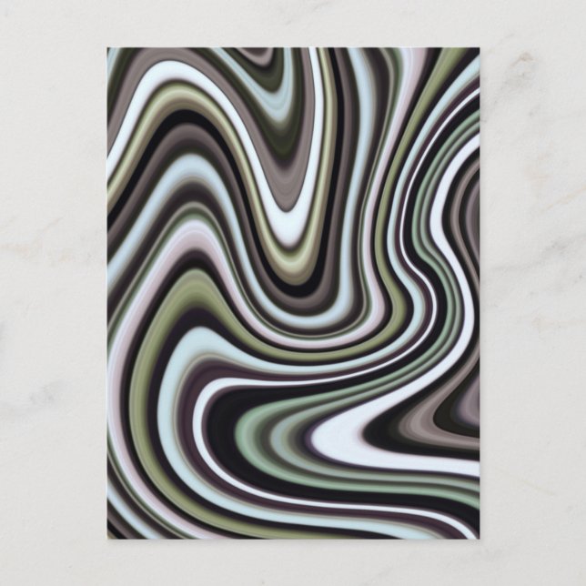 COOL VYKORT (Framsida)