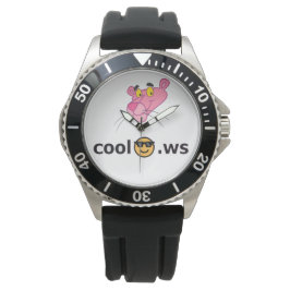 cool Watch Armbandsur
