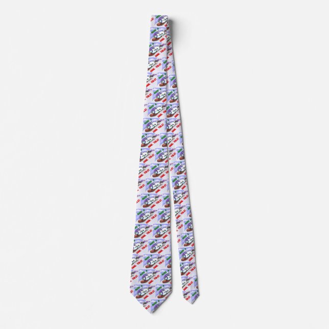 Cool Yule Snömannen Slip Slips (Framsida)