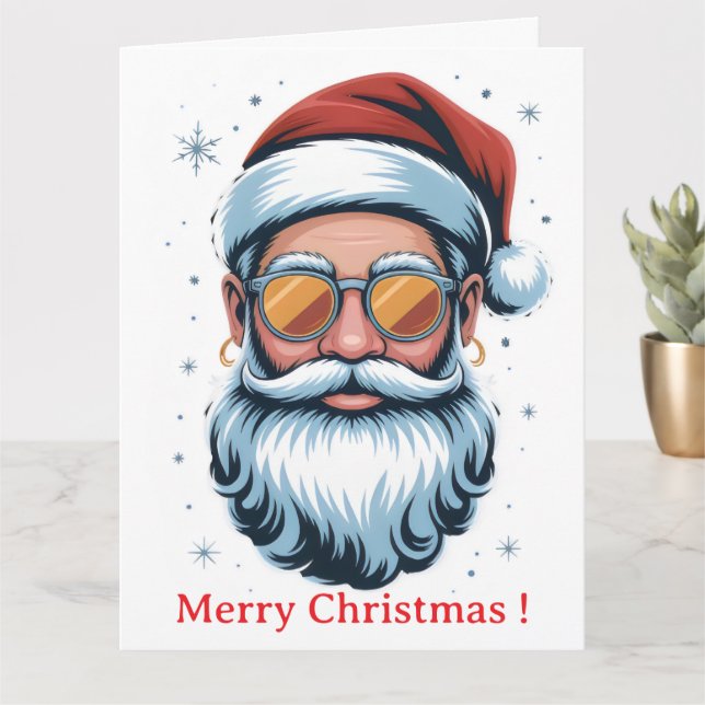 Cool Yule Tomte Kort (Liten växt)