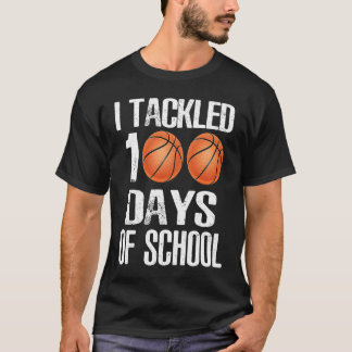 Coola 100 Skoldagar och fortfarande kärleksfull T Shirt