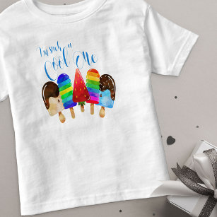 Coola 1 bojar 1:a födelsedag t shirt