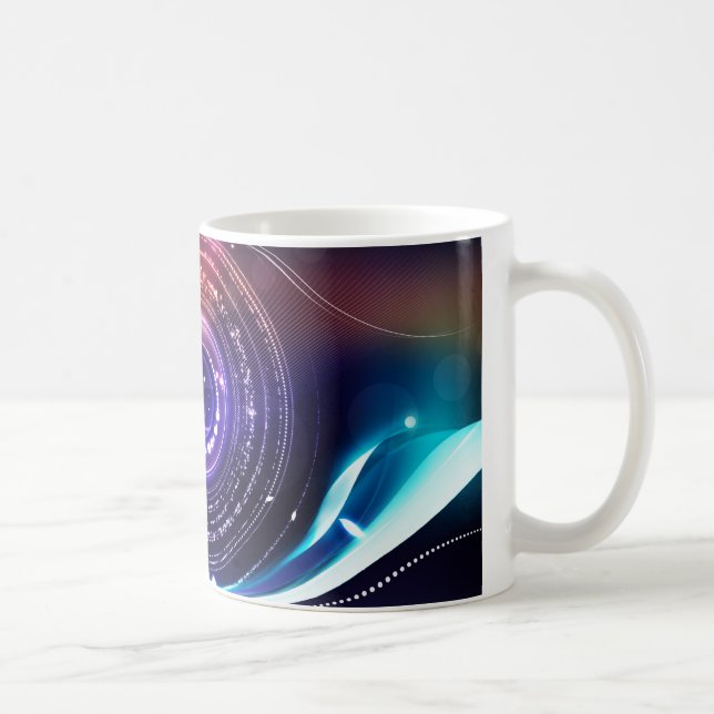 COOLA 1 MUGG (Höger)