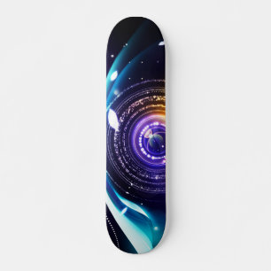 Coola 1 Skattbord Skateboard Bräda 20,5 Cm