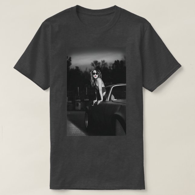 COOLA 2 T SHIRT (Design framsida)