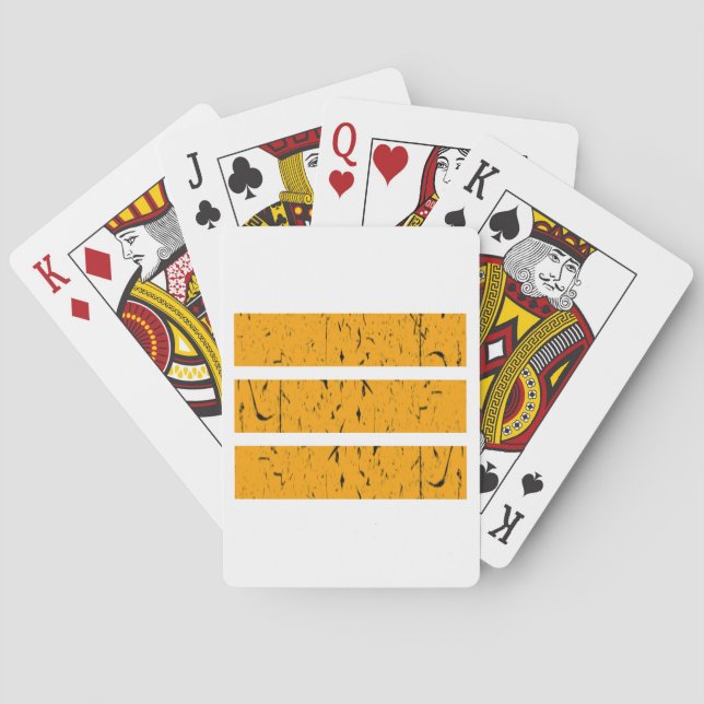Coola 3 radsymbol | Enhetlighet och harmoniska fär Casinokort (Baksidan)