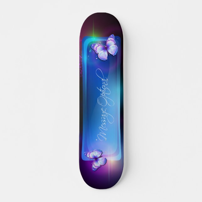 Coola 3 Skåpbord Old School Skateboard Bräda 18 Cm (Framsida)