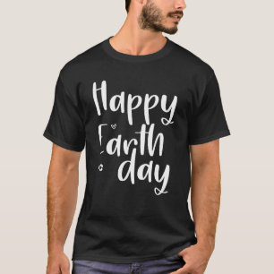 Coola 52:e planetårsdagen World Teacher Lycklig E T Shirt