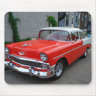 Coola 56 Chevy Musmatta