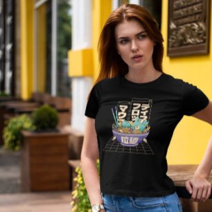 Coola 90 S Tech Ramen T Shirt