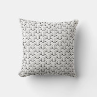 Coola Abstrakt Isometric Y Shaped Cubes