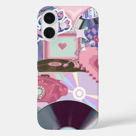 Coola Aesthetic Y2K/90's Stickers