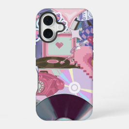 Coola Aesthetic Y2K/90's Stickers