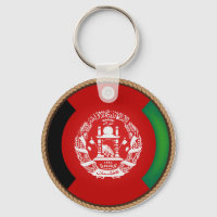 Coola Afghanistan Flagga Seal