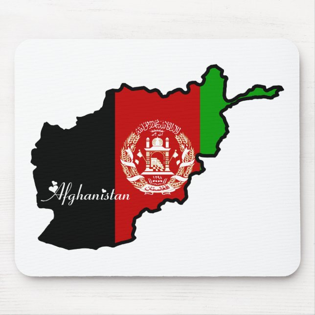 Coola Afghanistan Musmatta (Framsidan)