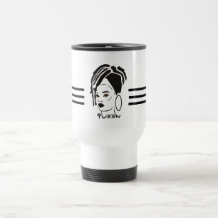 Coola African Queen Resemugg