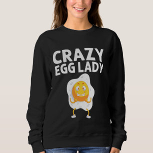 Coola Ägg till kvinnor Mamma, torkat bakat pohelat T Shirt