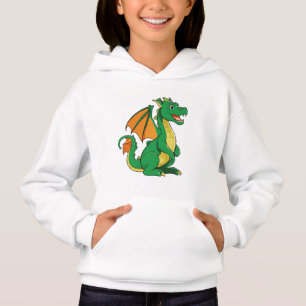 Coola Alligator Logotyp Graphic T-Shirt
