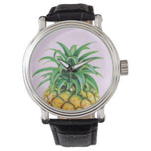 Coola Ananas Armbandsur