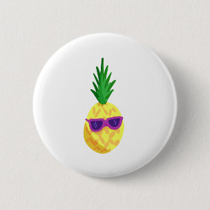 Coola Ananas Knapp