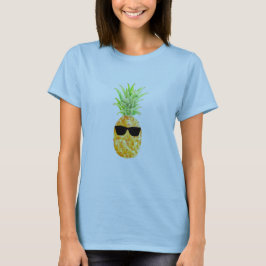 Coola Ananas T Shirt