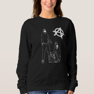 Coola Anarchy Anarchie Punk I Anarchist Anarcho Ca T Shirt