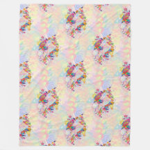 Coola Animal Mönster - Blomkraftsopol 1