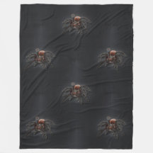 Coola Animal Mönster - Cute Spider 1