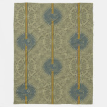 Coola Animal Mönster - Elephant 6