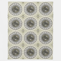 Coola Animal Mönster - Mandala Horse 1