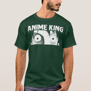Coola Anime För manar Boys Otaku Japansk Manga Ani T Shirt