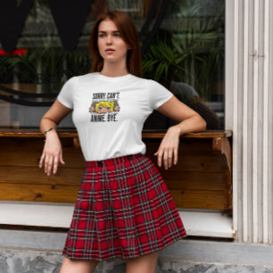 Coola Animera citat T Shirt