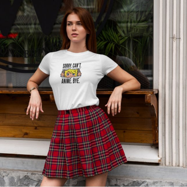 Coola Animera citat T Shirt (Skapare uppladdad)