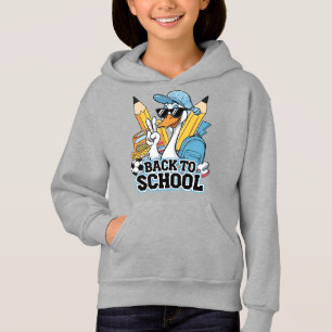Coola Anka Back to school T Shirt